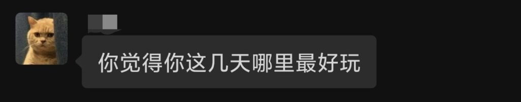 西欧游记-总结