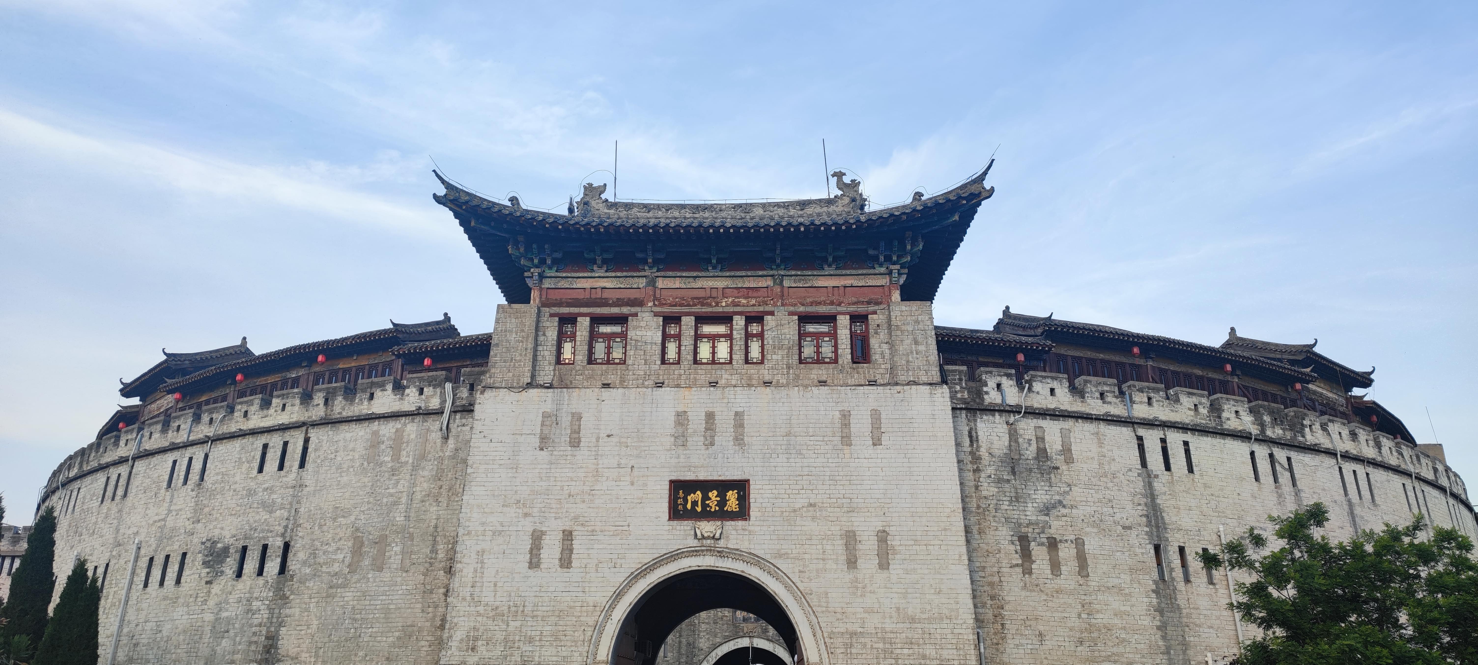 丽景门 丽景门